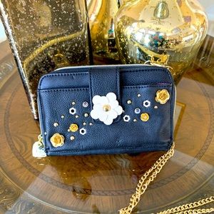 Betsey Johnson small crossbody